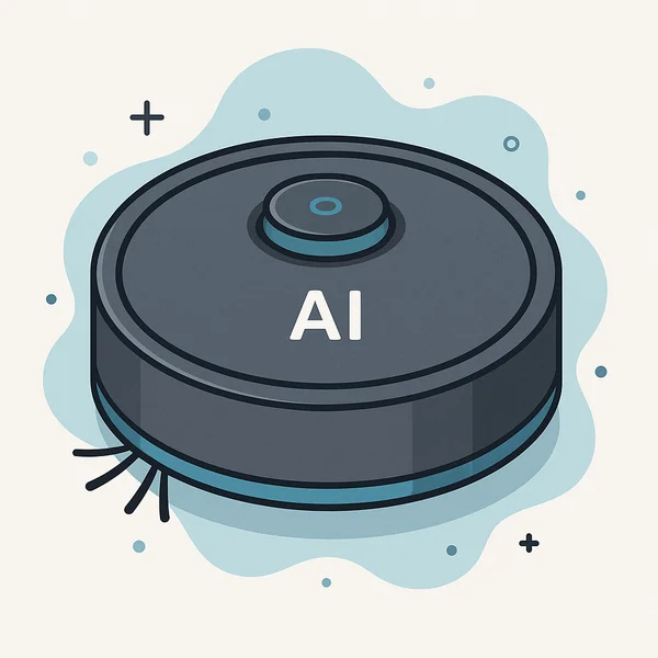 AI Vacuum